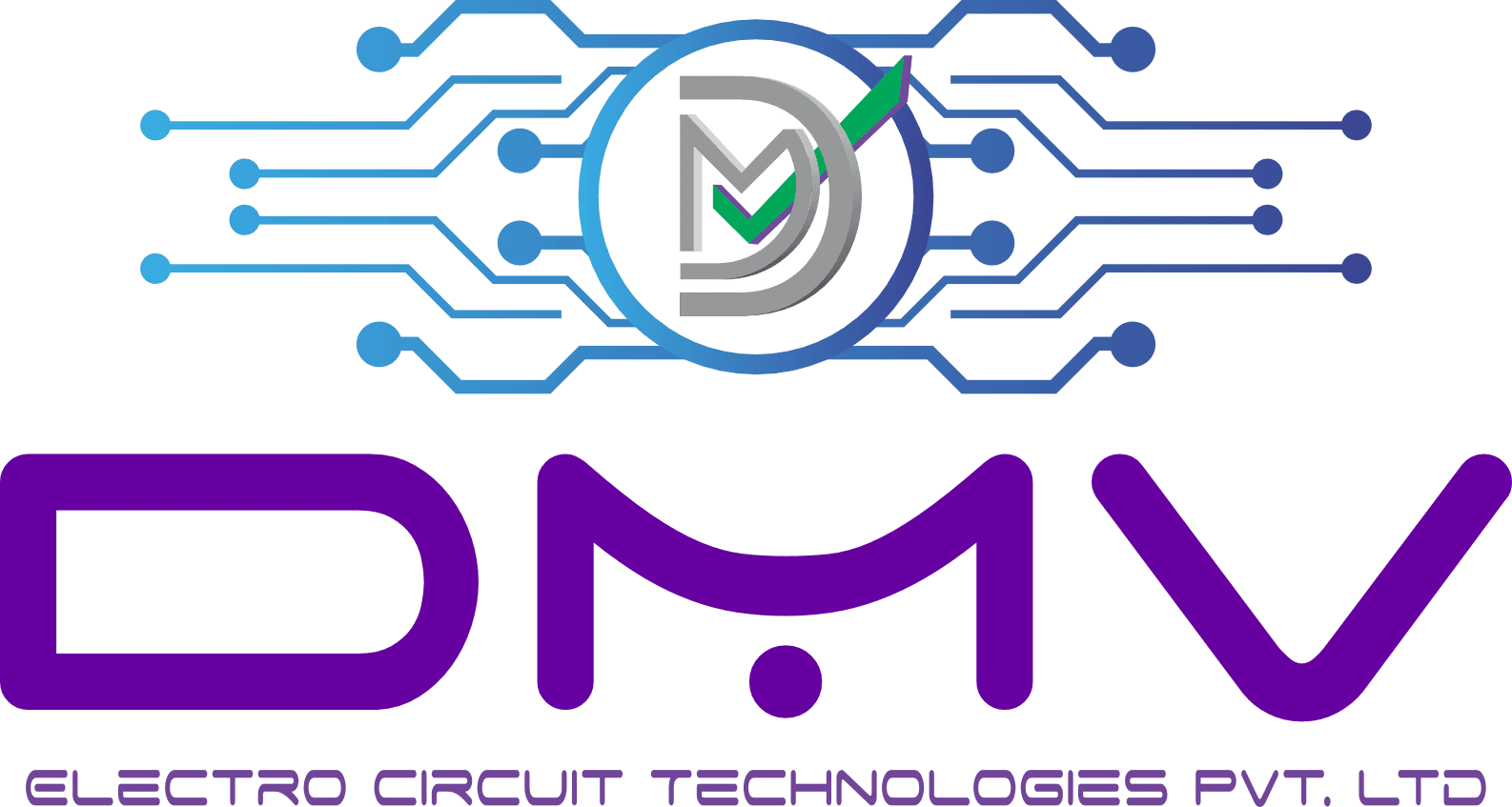 DMV ELECTRO CIRCUIT TECHNOLOGIES PVT. LTD